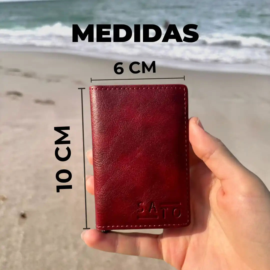 LIQUIDACION BILLETERAS