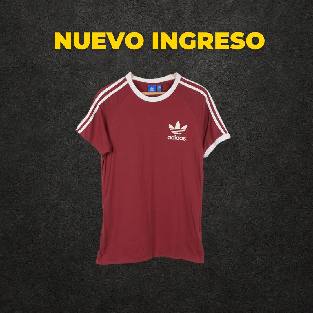 Remeras retro 2X1
