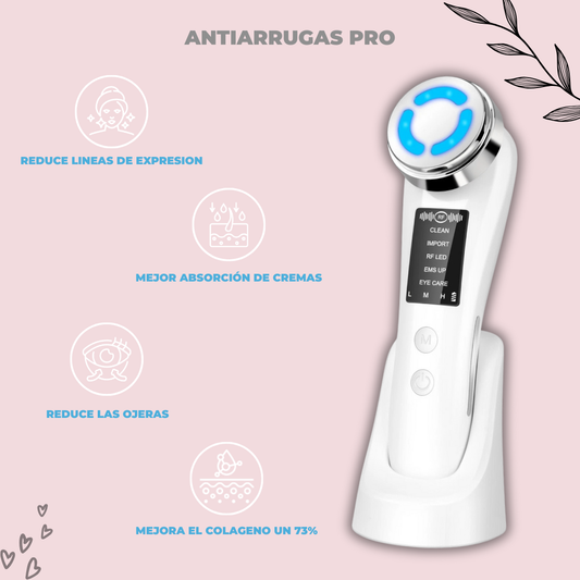 Antiarrugas Pro 792