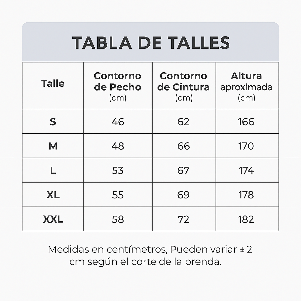 Pack 10 remeras lisas