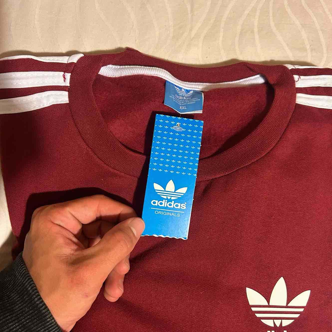 Buzos Retro